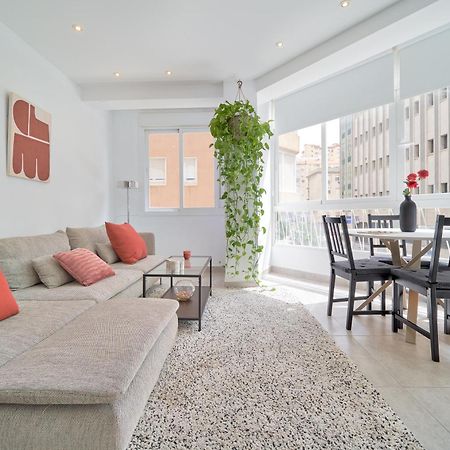 Urban Exclusive Experience In Malaga Apartamento Exterior foto