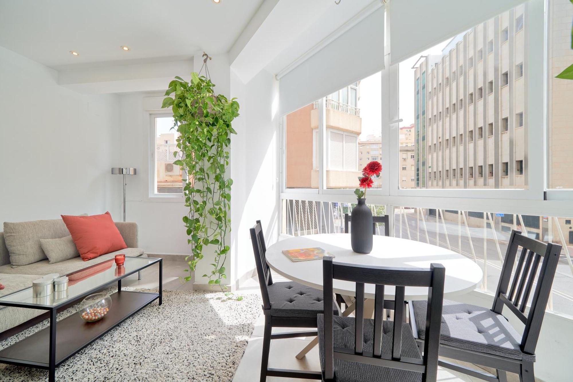 Urban Exclusive Experience In Malaga Apartamento Exterior foto