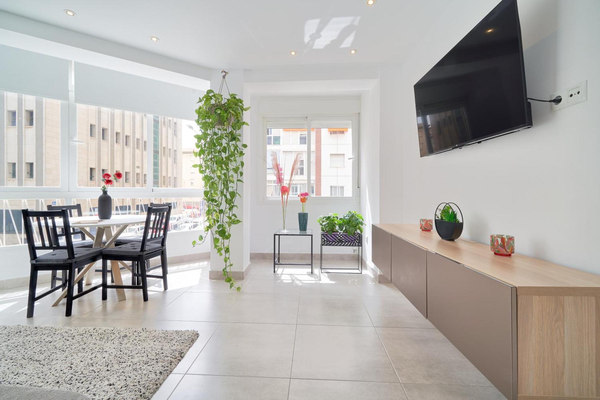 Urban Exclusive Experience In Malaga Apartamento Exterior foto