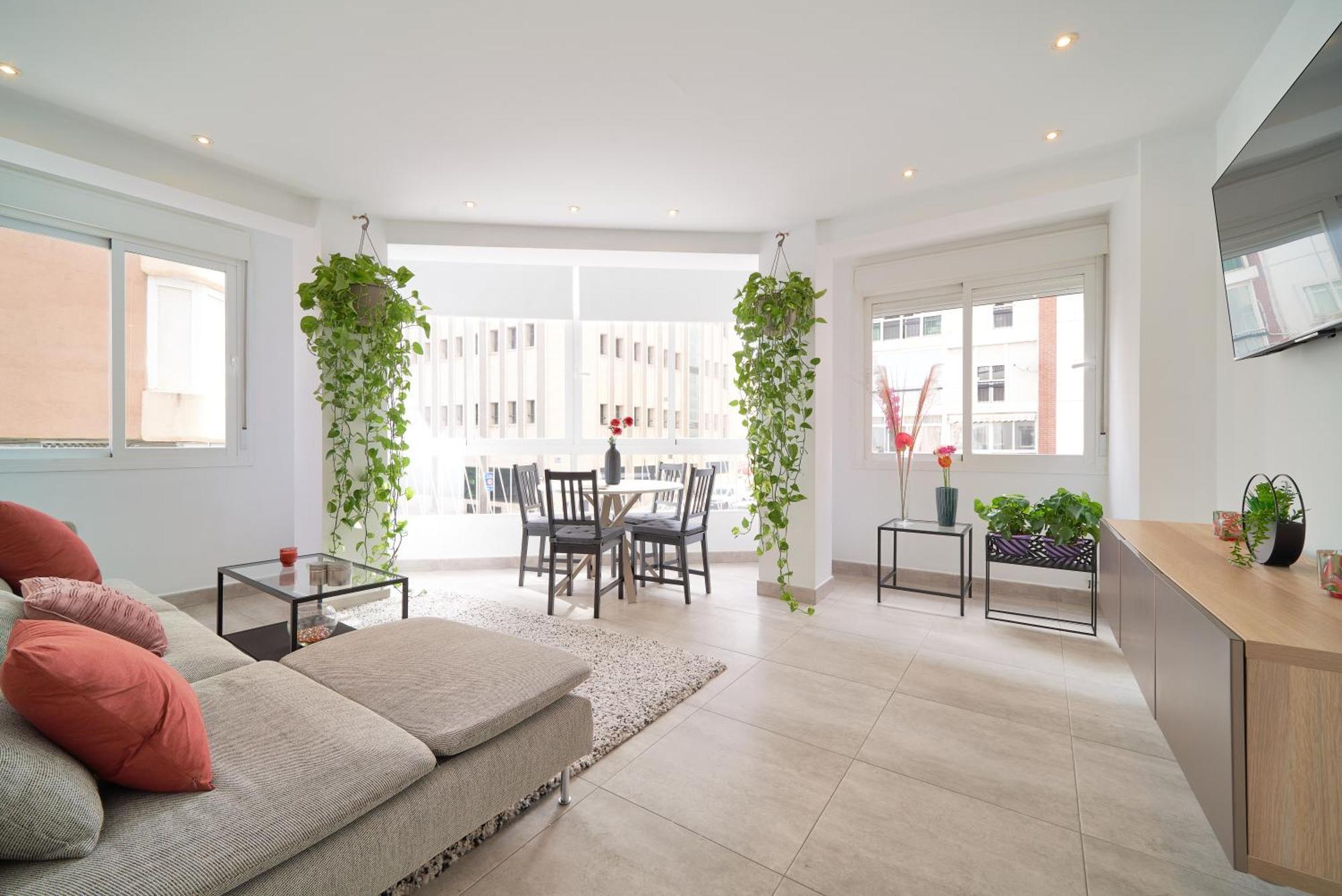 Urban Exclusive Experience In Malaga Apartamento Exterior foto