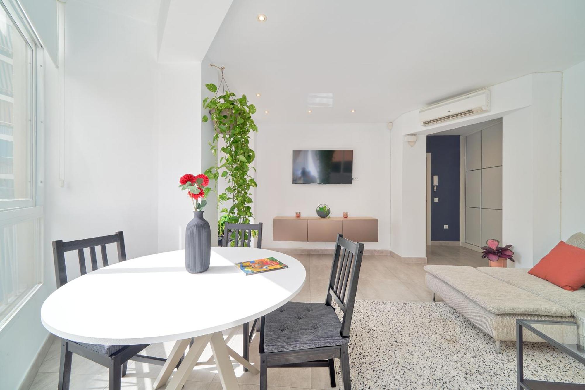 Urban Exclusive Experience In Malaga Apartamento Exterior foto