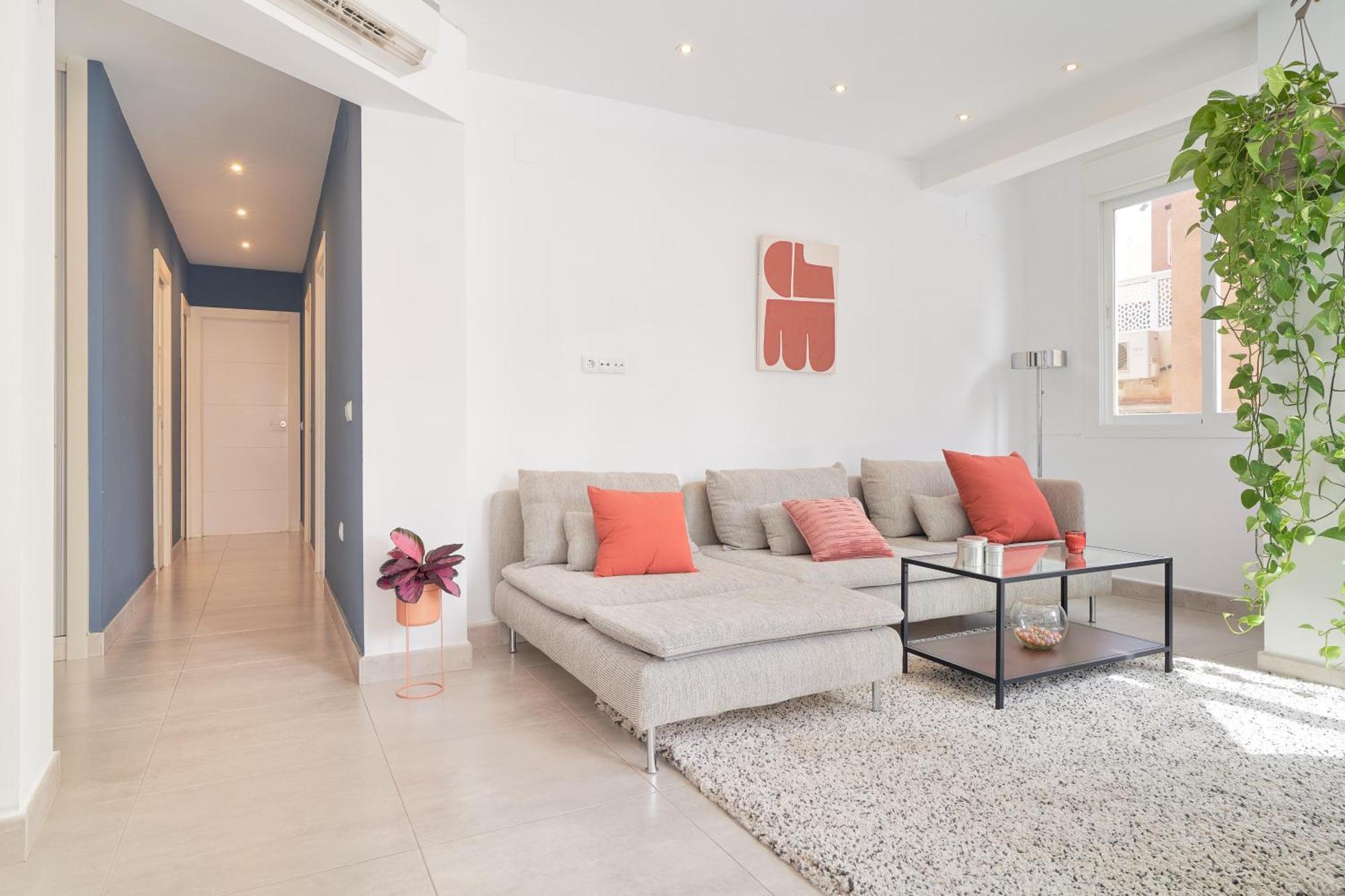 Urban Exclusive Experience In Malaga Apartamento Exterior foto