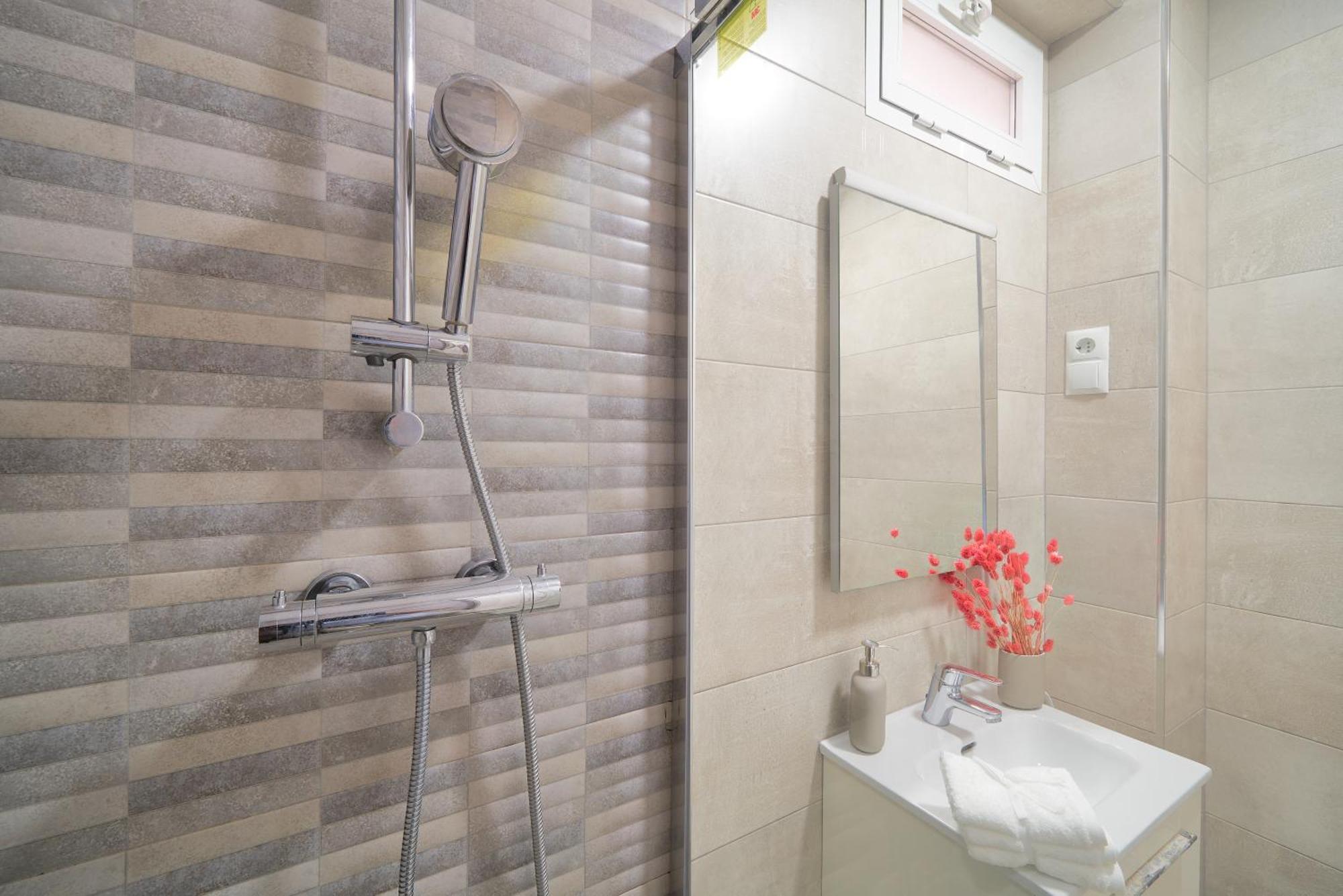 Urban Exclusive Experience In Malaga Apartamento Exterior foto