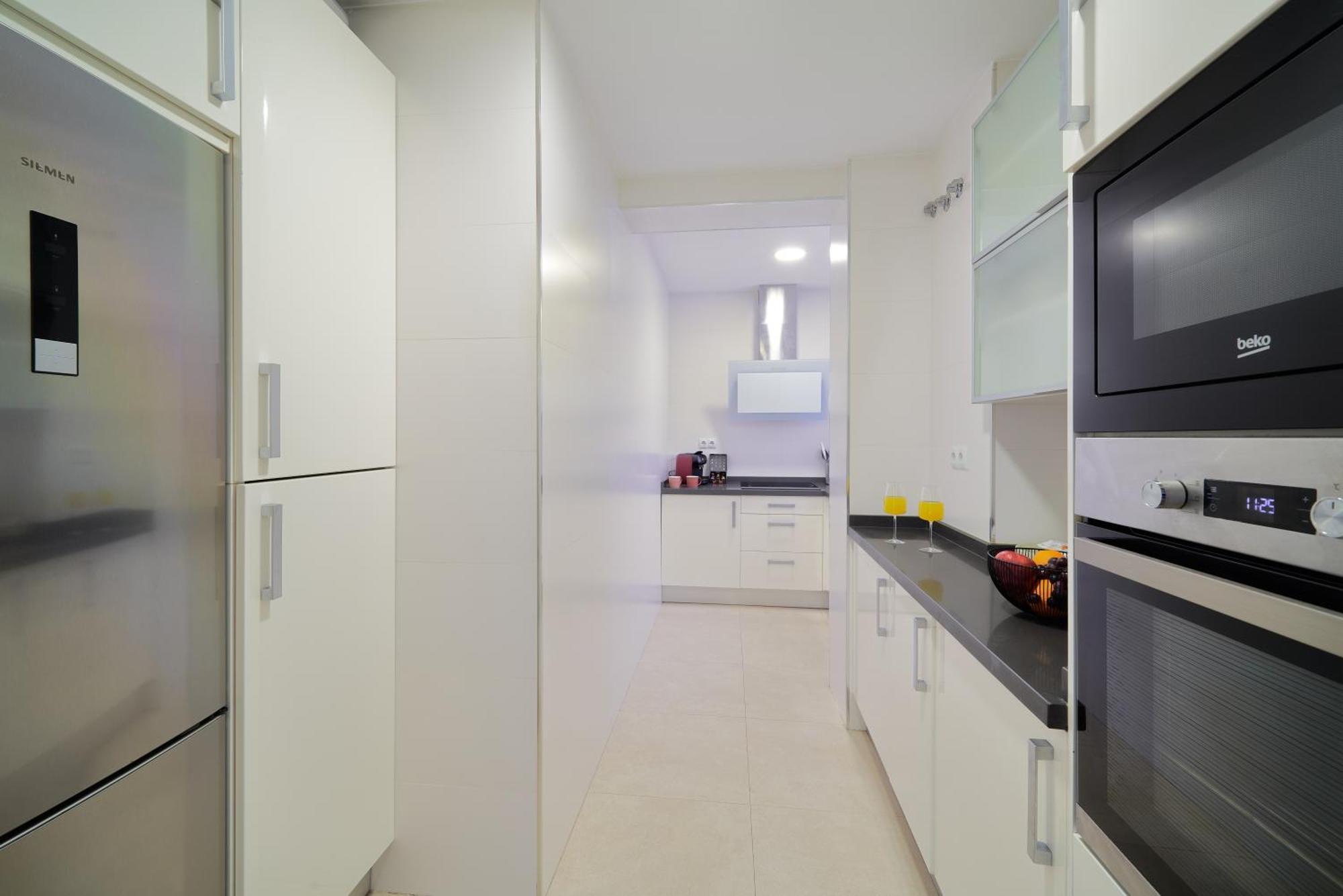 Urban Exclusive Experience In Malaga Apartamento Exterior foto