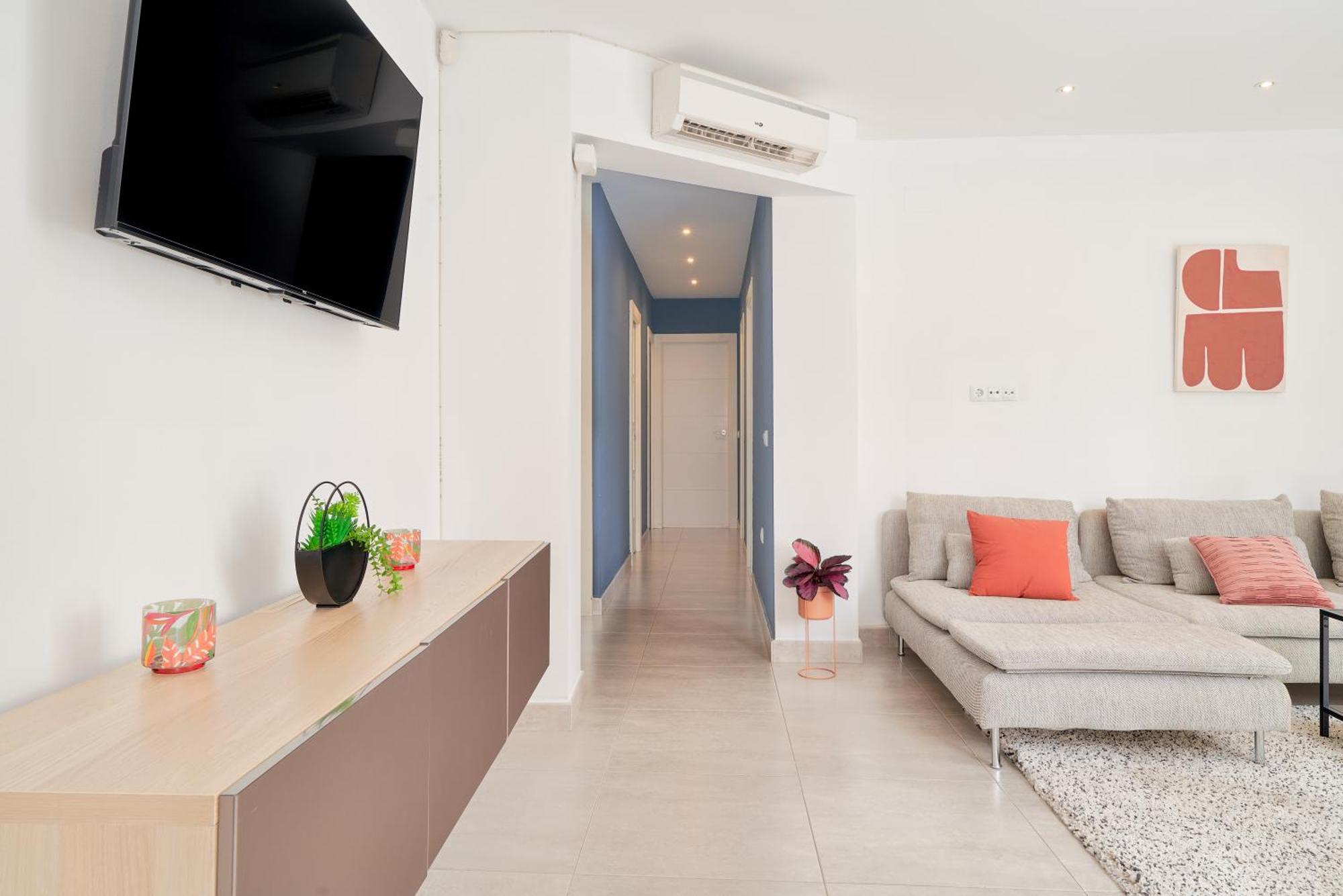 Urban Exclusive Experience In Malaga Apartamento Exterior foto