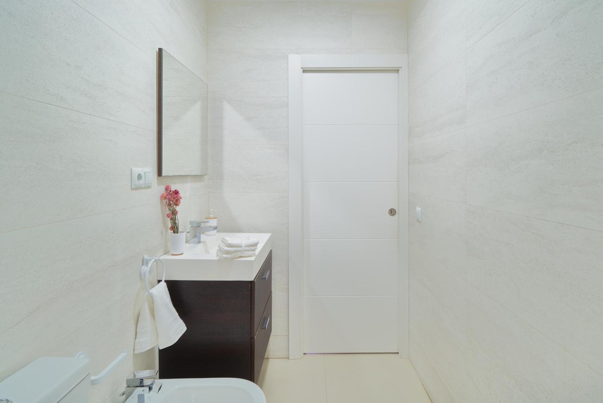 Urban Exclusive Experience In Malaga Apartamento Exterior foto
