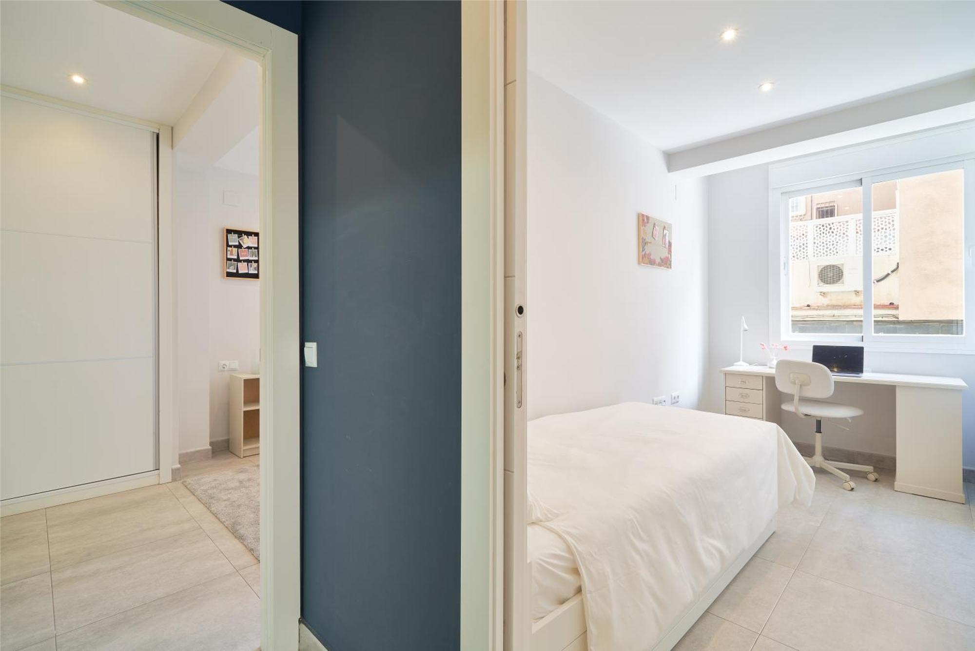 Urban Exclusive Experience In Malaga Apartamento Exterior foto