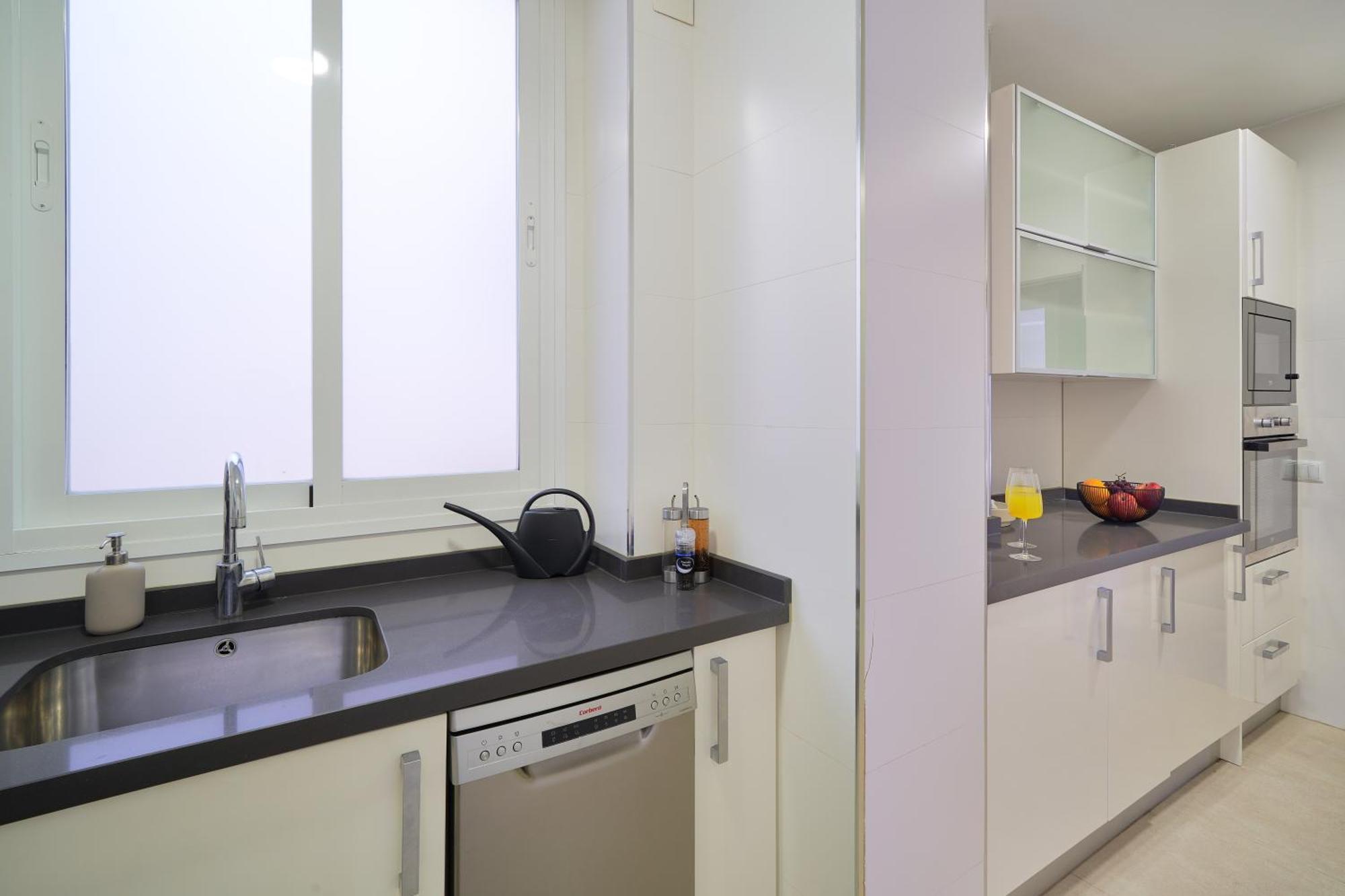 Urban Exclusive Experience In Malaga Apartamento Exterior foto