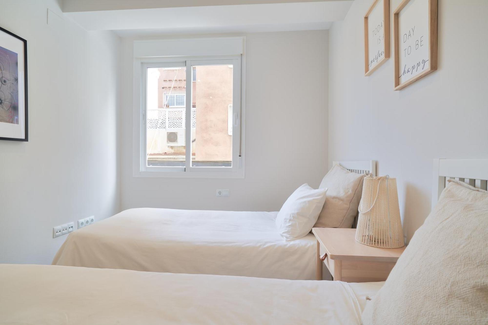 Urban Exclusive Experience In Malaga Apartamento Exterior foto
