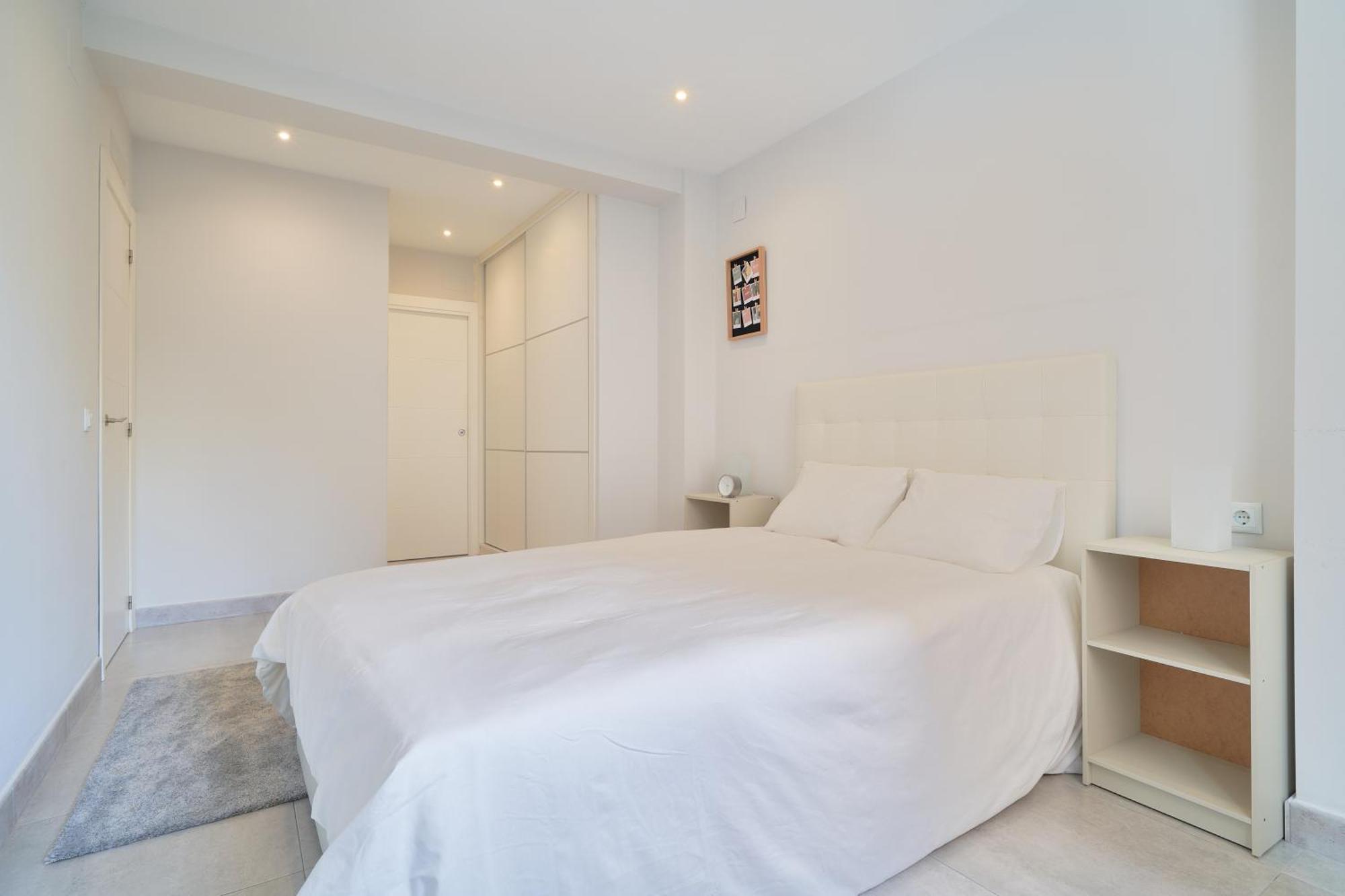 Urban Exclusive Experience In Malaga Apartamento Exterior foto