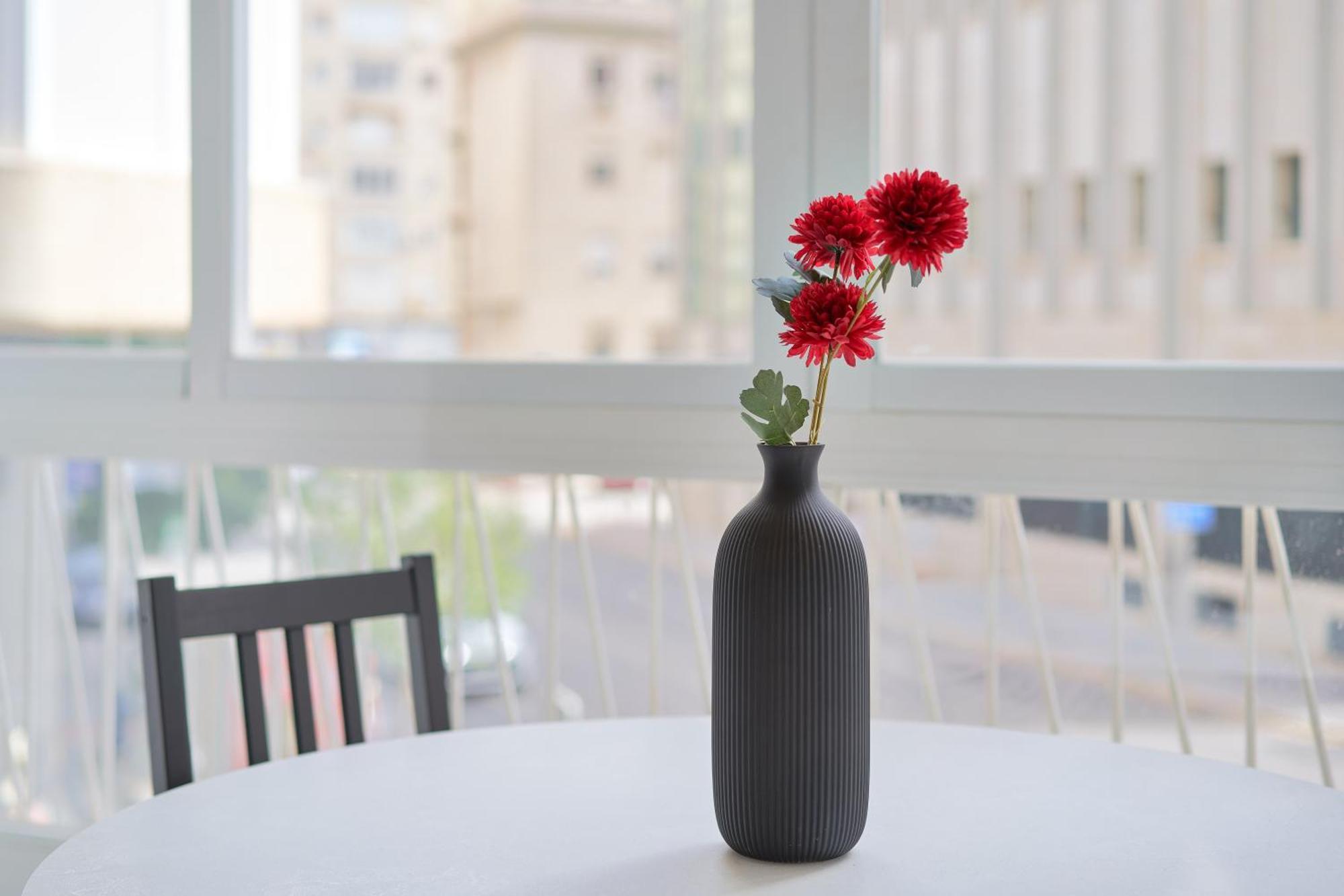 Urban Exclusive Experience In Malaga Apartamento Exterior foto