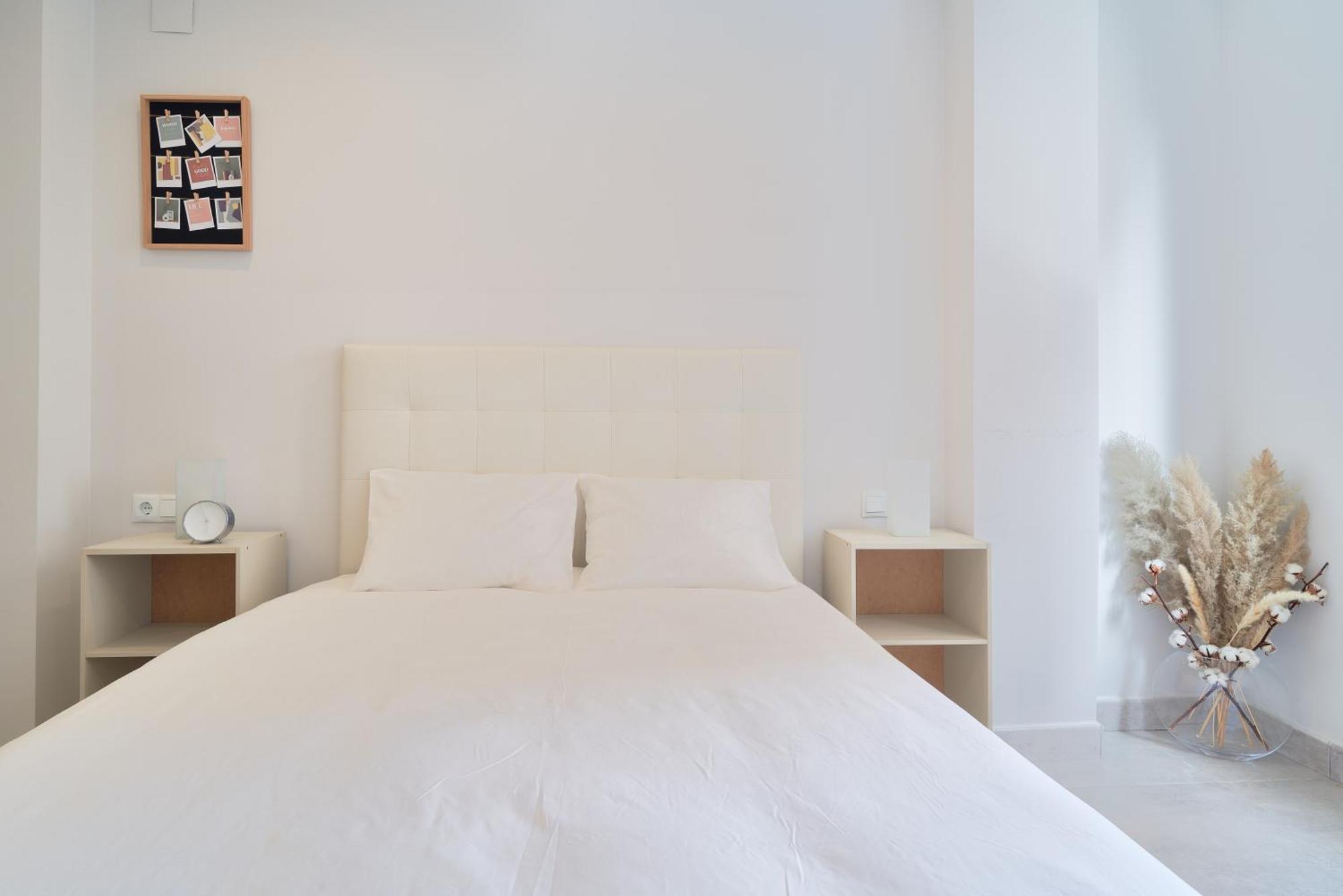 Urban Exclusive Experience In Malaga Apartamento Exterior foto