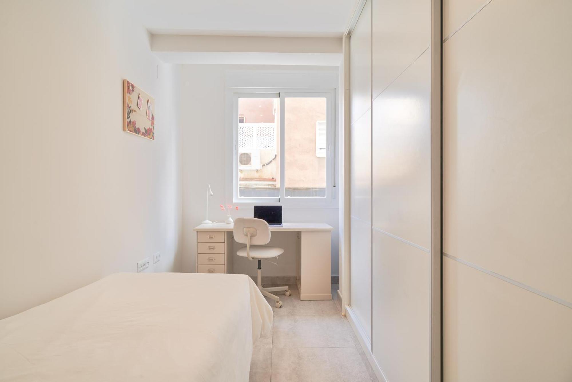 Urban Exclusive Experience In Malaga Apartamento Exterior foto