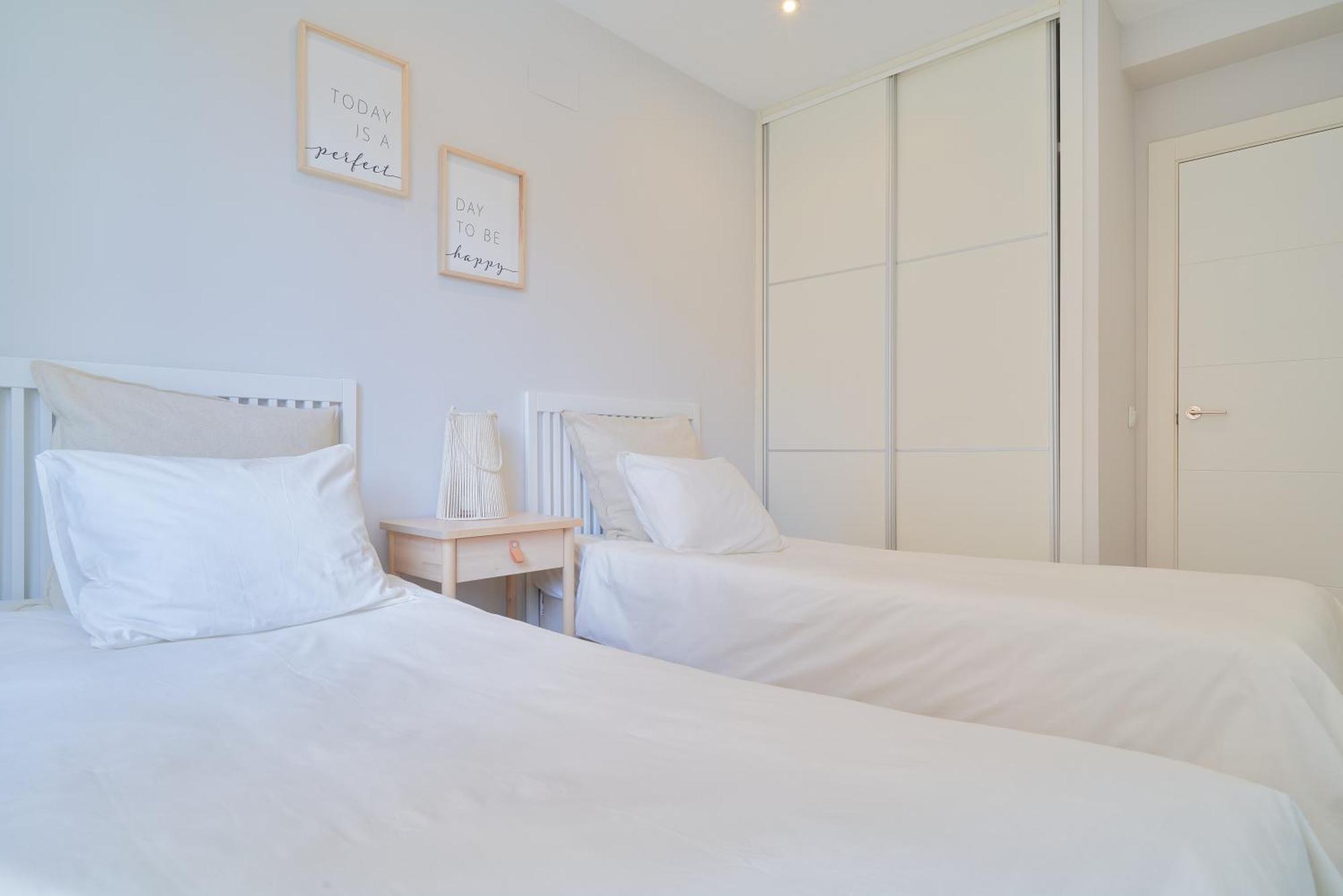 Urban Exclusive Experience In Malaga Apartamento Exterior foto