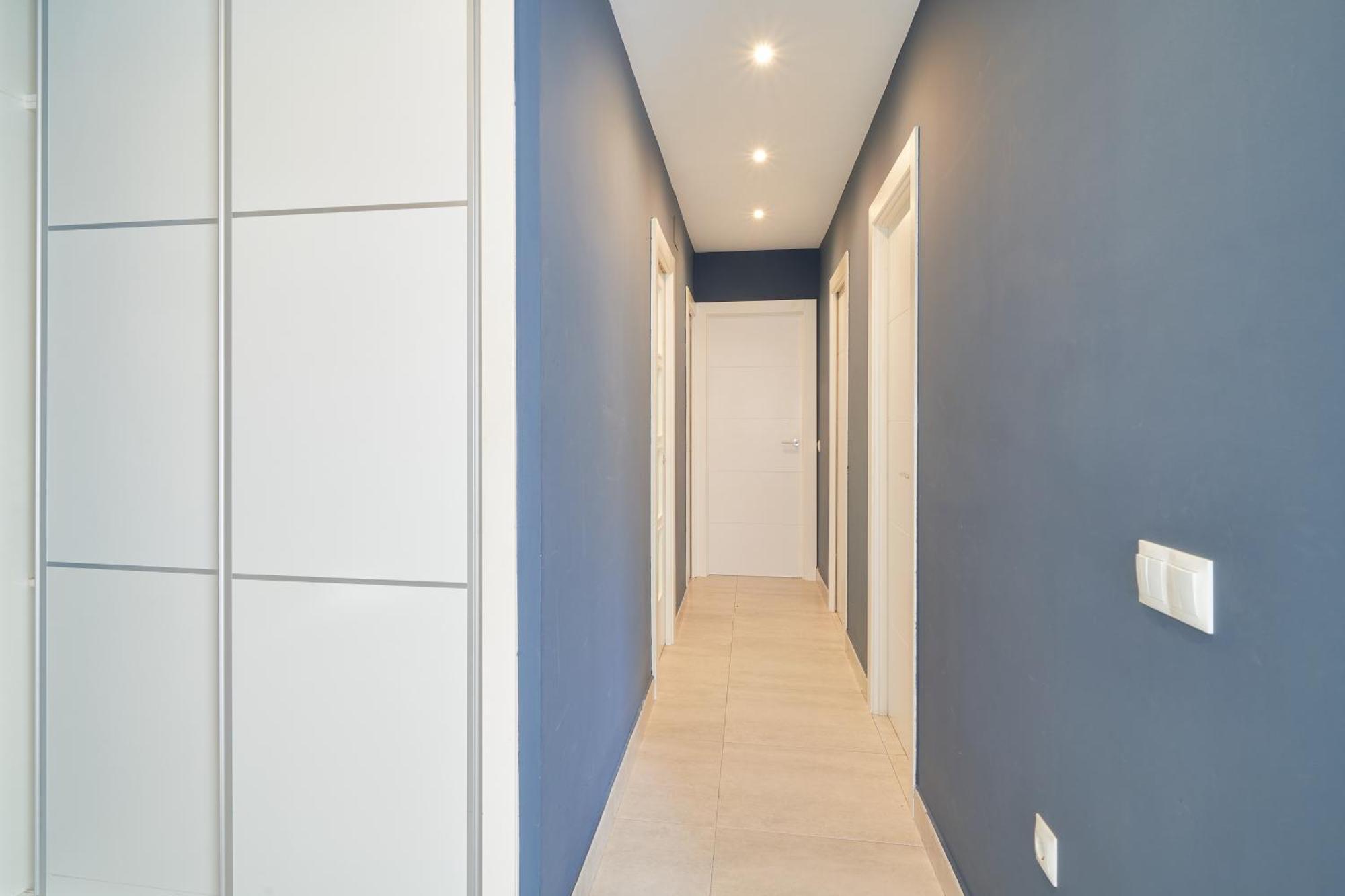 Urban Exclusive Experience In Malaga Apartamento Exterior foto