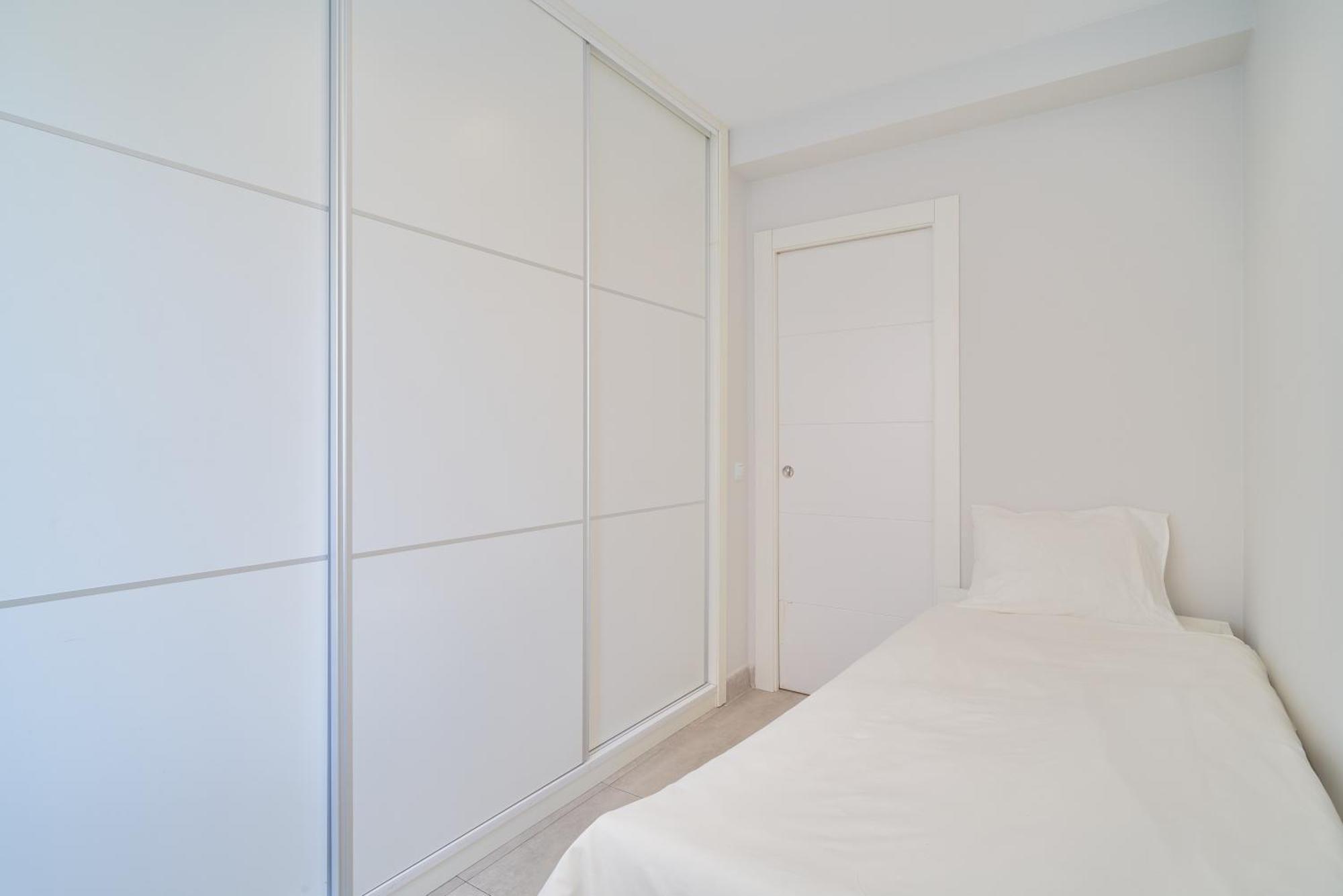 Urban Exclusive Experience In Malaga Apartamento Exterior foto